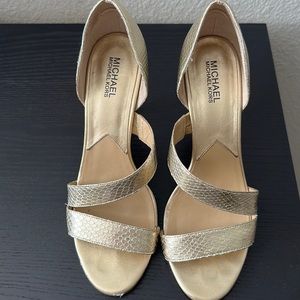 MICHAEL Michael Kors Heels